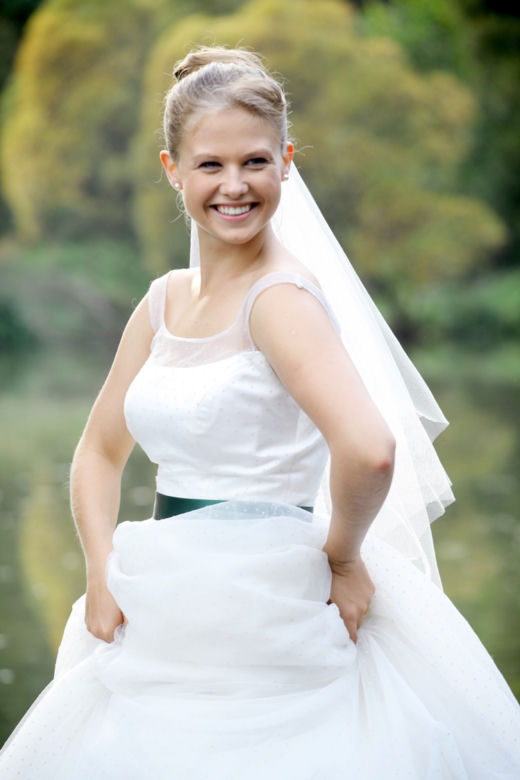 Powiedz TAK! odc. 1. Natalia (Anna Karczmarczyk)