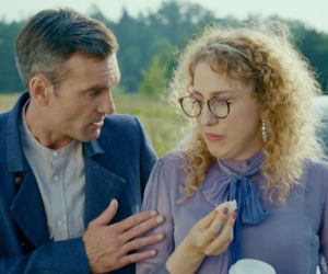 BrzydUla 2 odc. 160. Bożenka (Paulina Kondrak), Aleks Febo (Mariusz Zaniewski)
