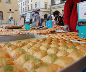Kiermasz Bożonarodzeniowy