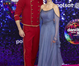 Magdalena Boczarska, Jacek Jeschke