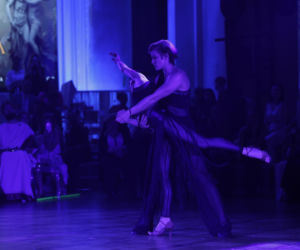 Katarzyna Zillmann i Janja Lesar