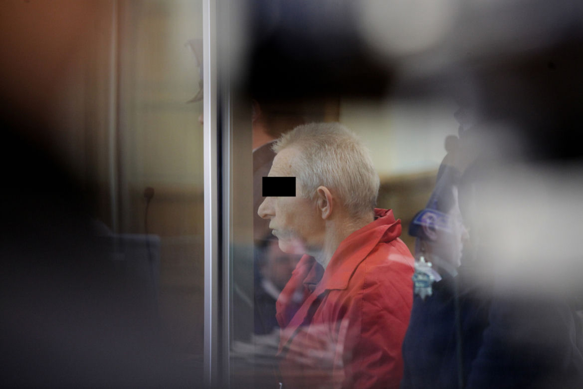 Wtargnął do łódzkiego biura poselskiego PiS i zastrzelił Marka Rosiaka. Dziś mija 12 lat od tragicznych wydarzeń