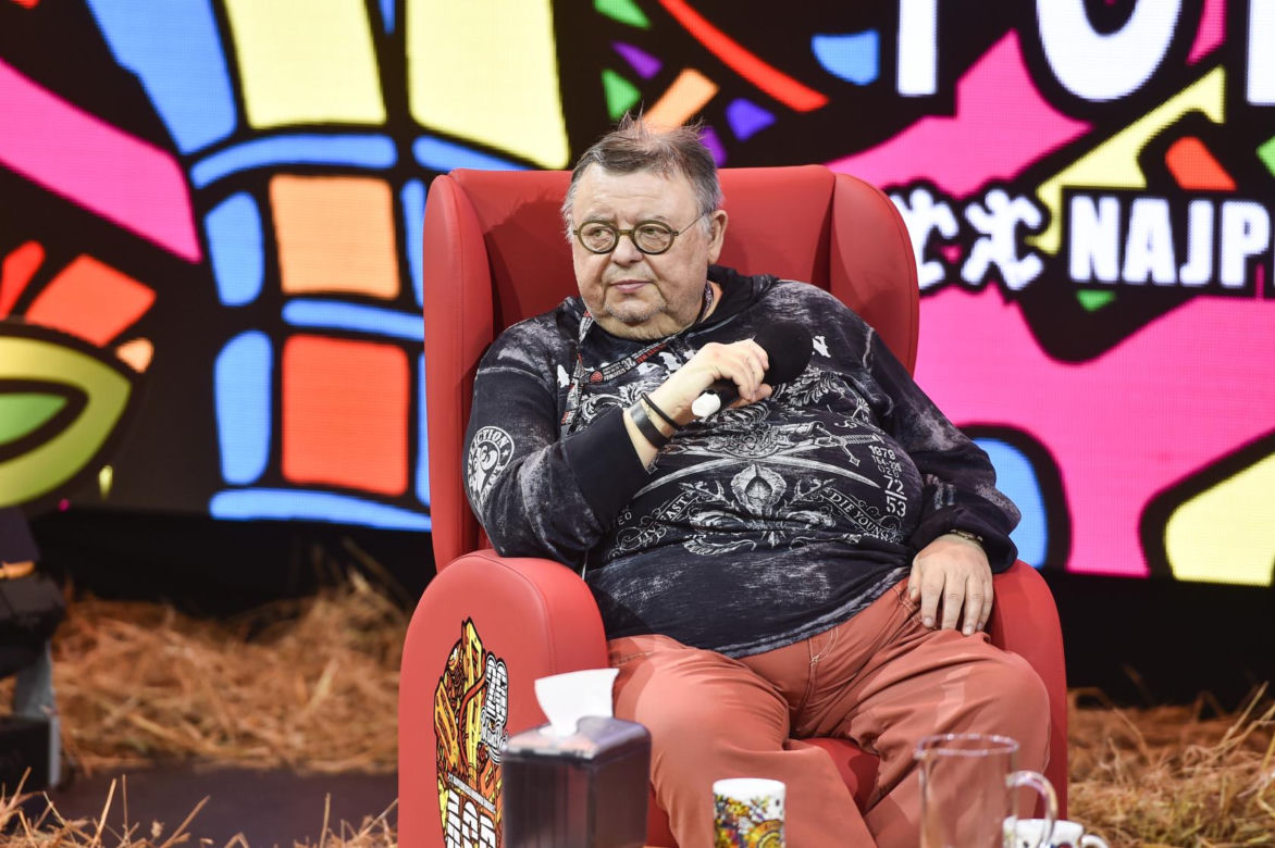 Wojciech Mann