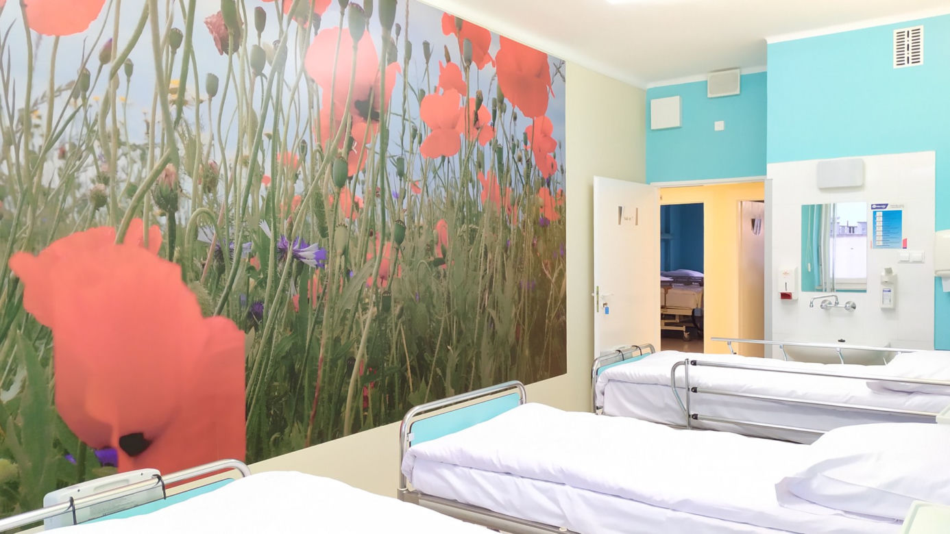 ZOL- nowy oddział starachowickiego szpital