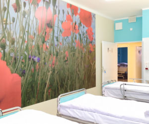 ZOL- nowy oddział starachowickiego szpital