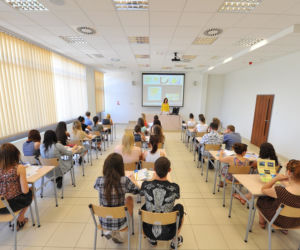 Praca socjalna będzie siódmym kierunkiem studiów magisterskich tarnowskiej PWSZ