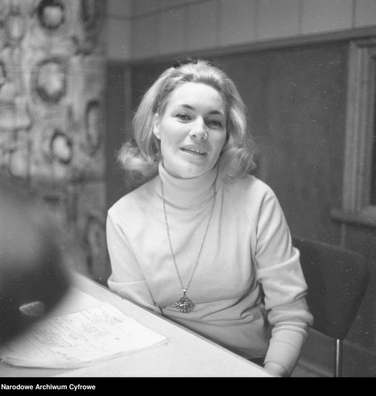Irena Falska