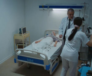 Dziedzictwo: streszczenie odcinka 944