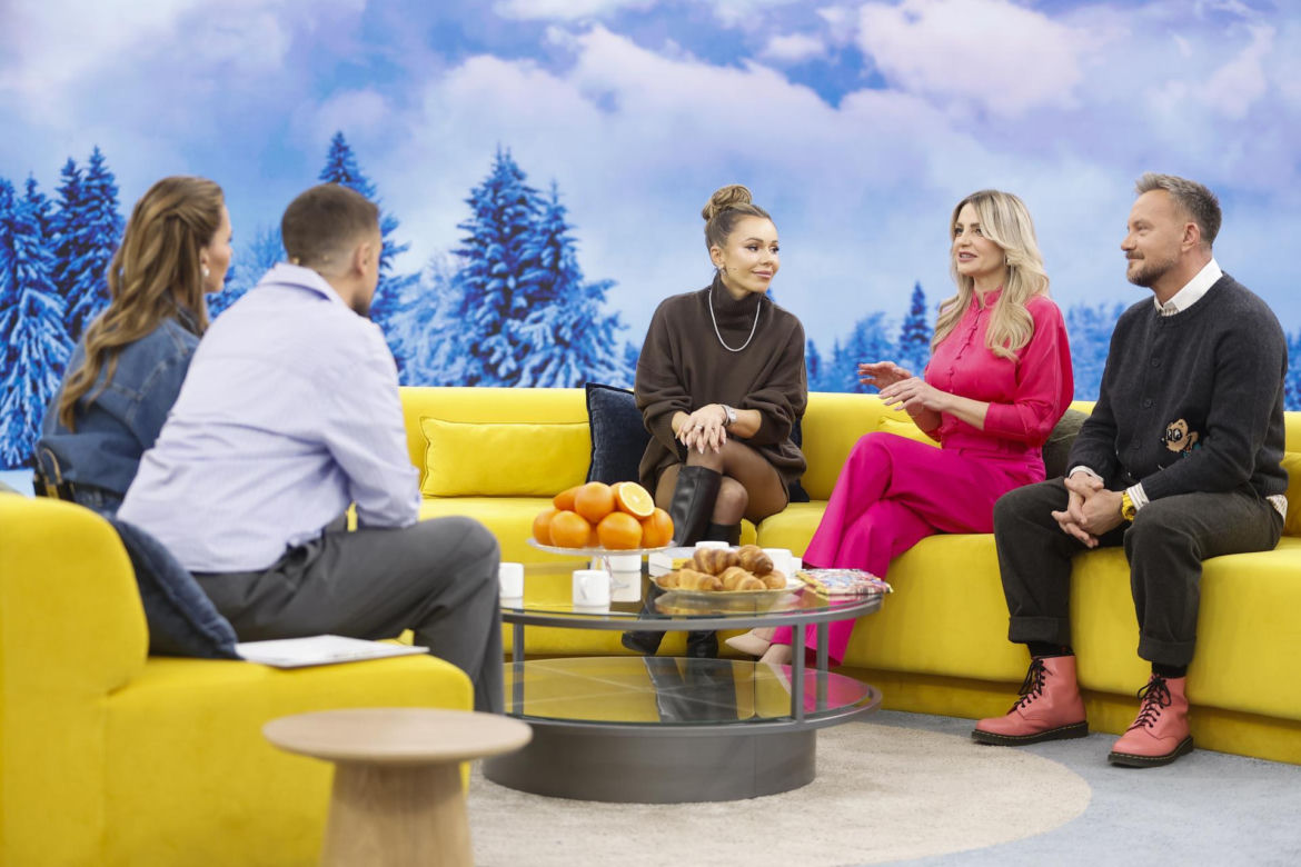 Maja "Frytka" Frykowska wraca na salony. Rozkręca biznes, który zaskoczy wszystkich