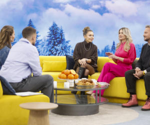 Maja Frytka Frykowska wraca na salony. Rozkręca biznes, który zaskoczy wszystkich