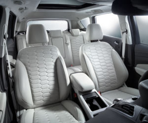 Ford Kuga Vignale