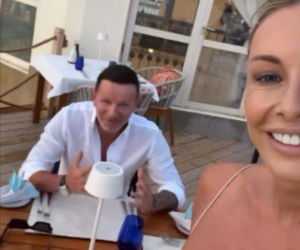 Małgorzata Rozenek-Majdan, Radosław Majdan