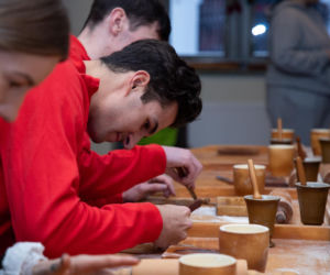 Toruński dzwon Tuba Dei