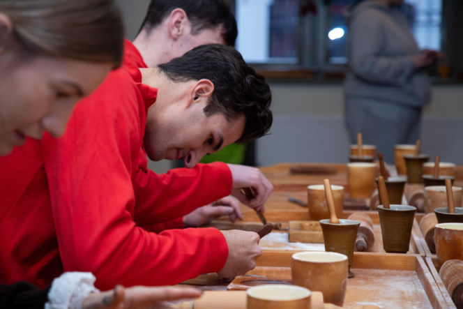 Toruński dzwon Tuba Dei