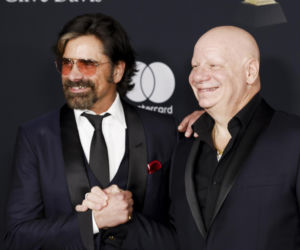 Pre-Grammy Gala w Los Angeles