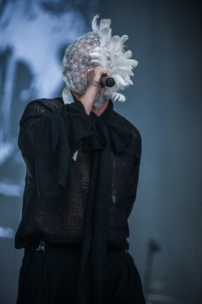 Rockowizna Festiwal Gdańsk 2026: pierwszy dzień udowodnił, że rock łączy pokolenia