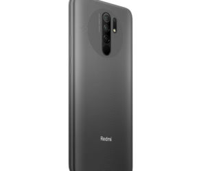 XIaomi Redmi 9