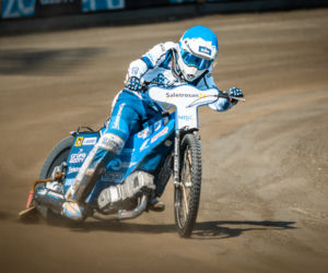 Unia Tarnów - Apator Toruń, zdjęcia ze stadionu w Mościcach