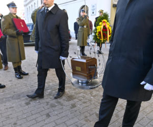 Nie mogli zostać rodzicami. Cywińska i Michałowski - wielka miłość bez potomstwa