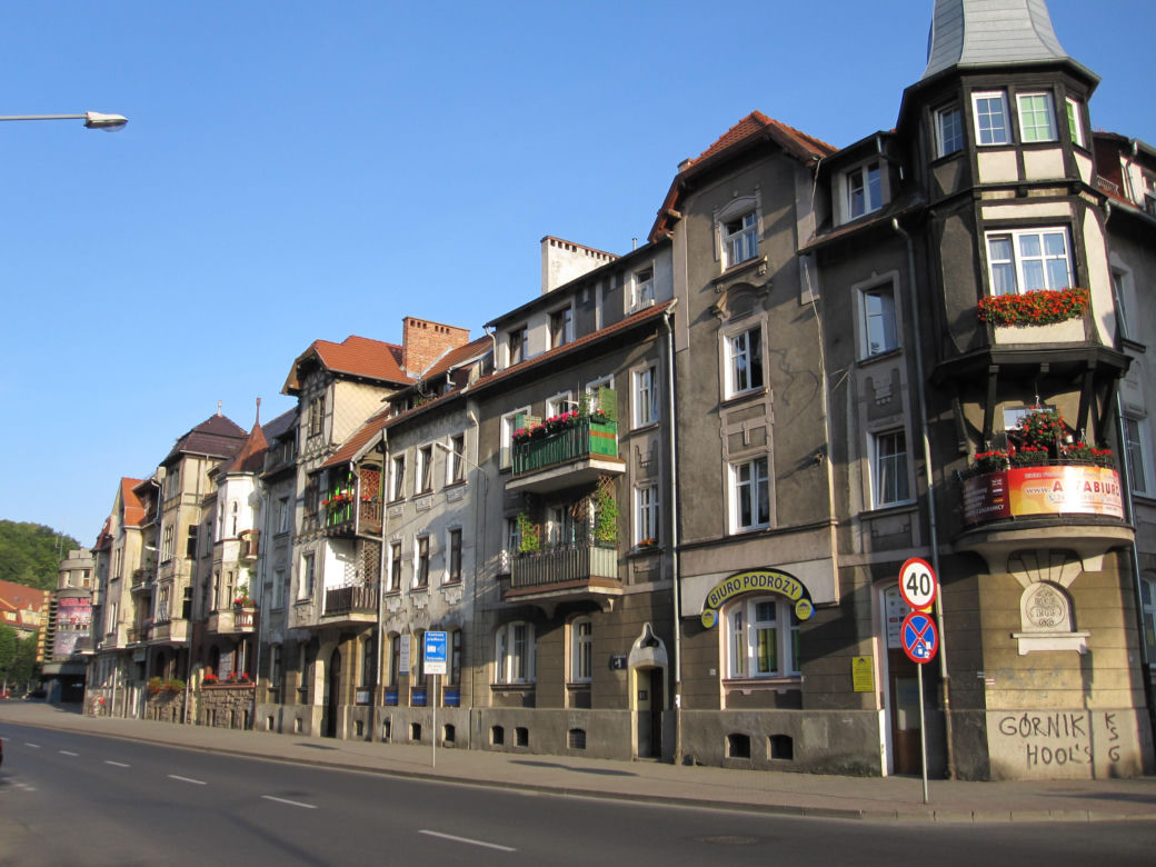 11. Najbardziej zadłużone miasto w Polsce jest na Dolnym Śląsku