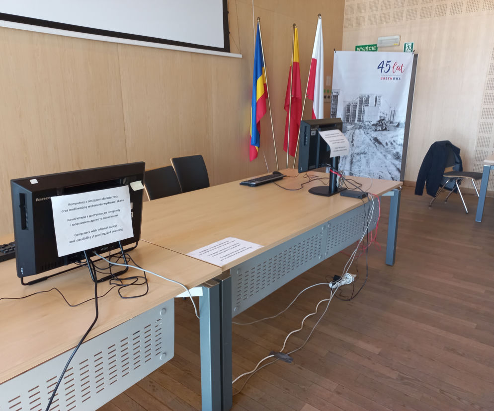 Internet Work Cafe