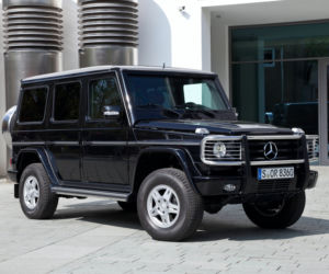 Mercedes-Benz Guard