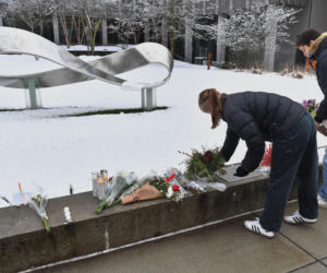 Policja szuka sprawcy strzelaniny na Brown University