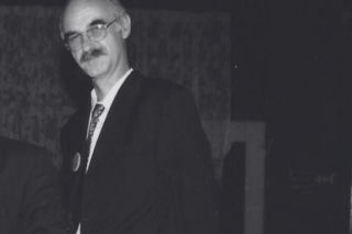 Zmarł Czesław Silczak. Nauczyciel, wychowawca, człowiek „Solidarności”