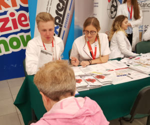 Zdrowie pod kontrolą w Bydgoszczy