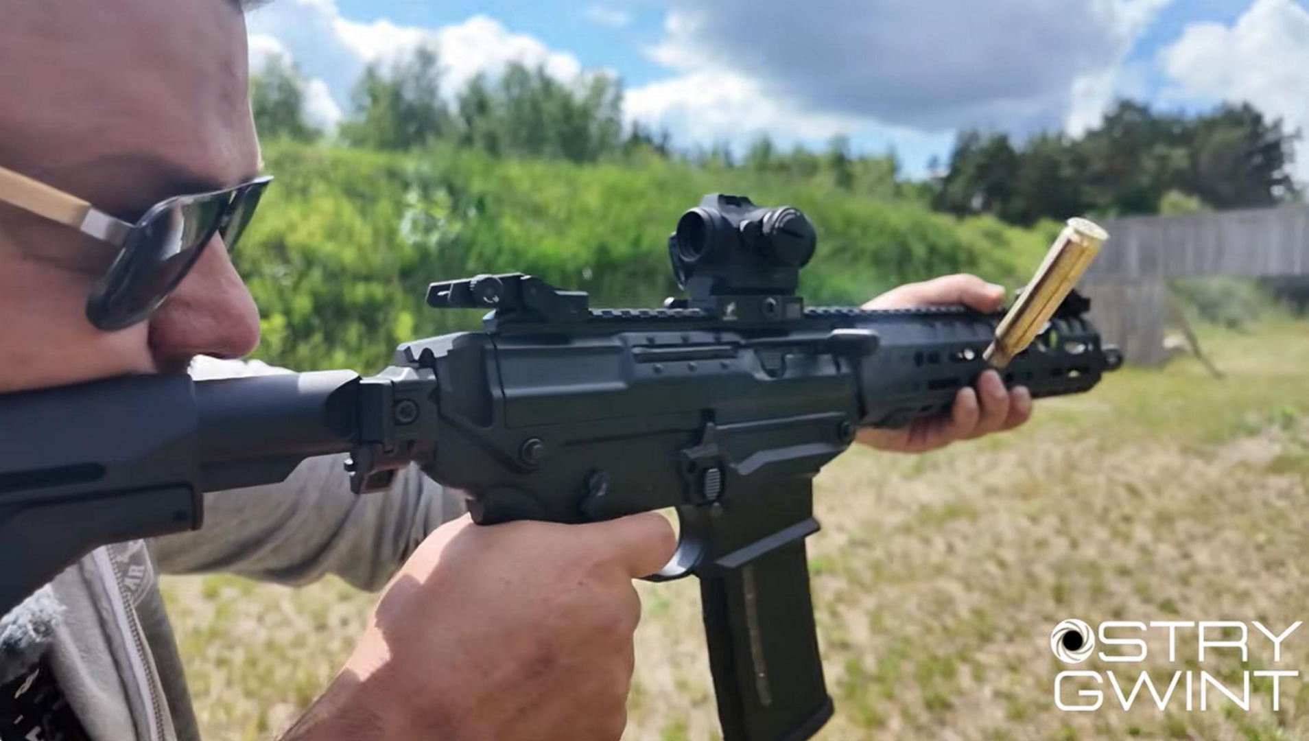 SIG Sauer 563 LB