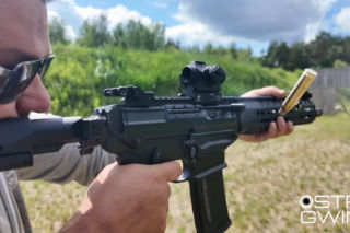 SIG Sauer 563 LB