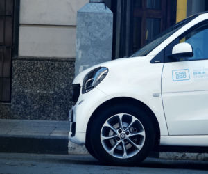 Mercedes-Benz i BMW