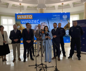 Świadomy Senior, Bezpieczny Senior. Rusza ogólnopolski program