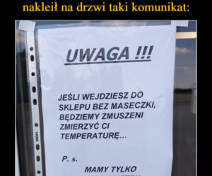 Najlepsze ogłoszenia z miejsc pracy! Nie uwierzysz że ktoś je wywiesił! 