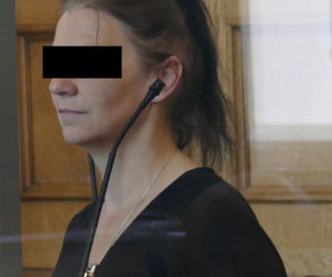 Małgorzata wbiła nóż w brzuch kochanka. Została skazana, ale nie trafiła za kratki. Sąd nie widzi takiej potrzeby