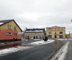 To jedno z najpiękniejszych miast na Śląsku. Produkowano w nim części do samolotów, a w PRL-u było wsią