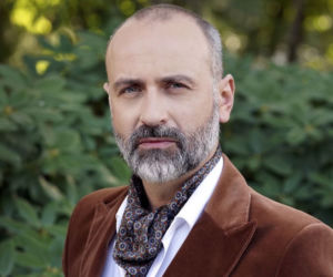 Barwy szczęścia, odcinek 2465, Kornel (Jakub Bohosiewicz)