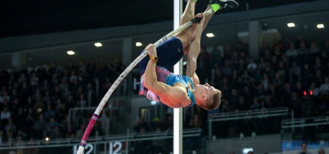HMŚ w lekkiej atletyce 2018 - Polacy. Kto startuje 1-4.03 w Birmingham?