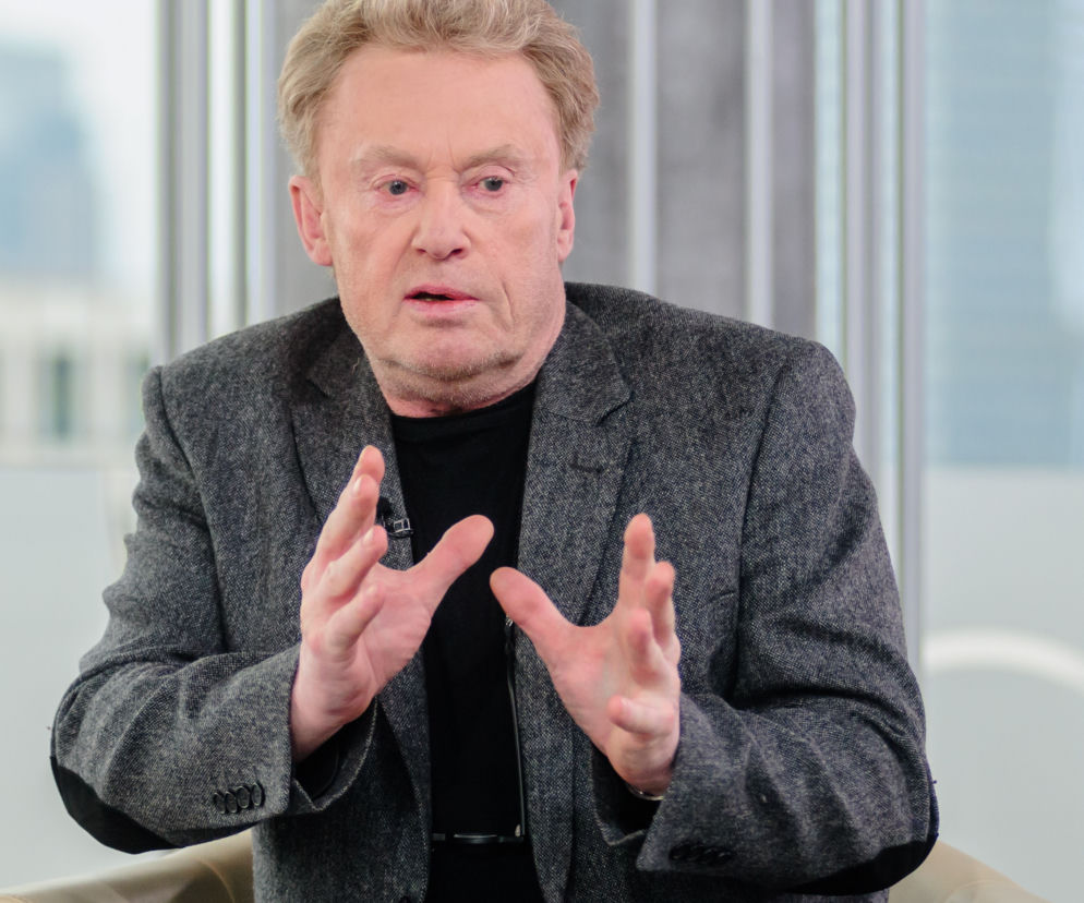 Daniel Olbrychski 
