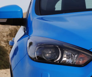 Ford Focus RS 2.3 EcoBoost
