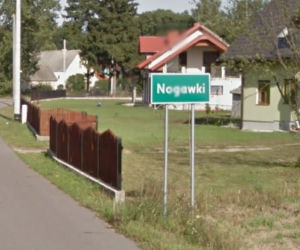 Nogawki (pow. ostrołęcki)