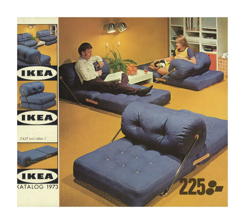 IKEA Museum w Älmhult