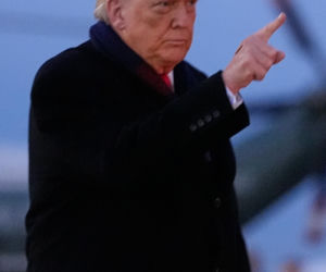 USA zaatakowały tankowiec Wenezueli. Trump grozi kolejnym krajom