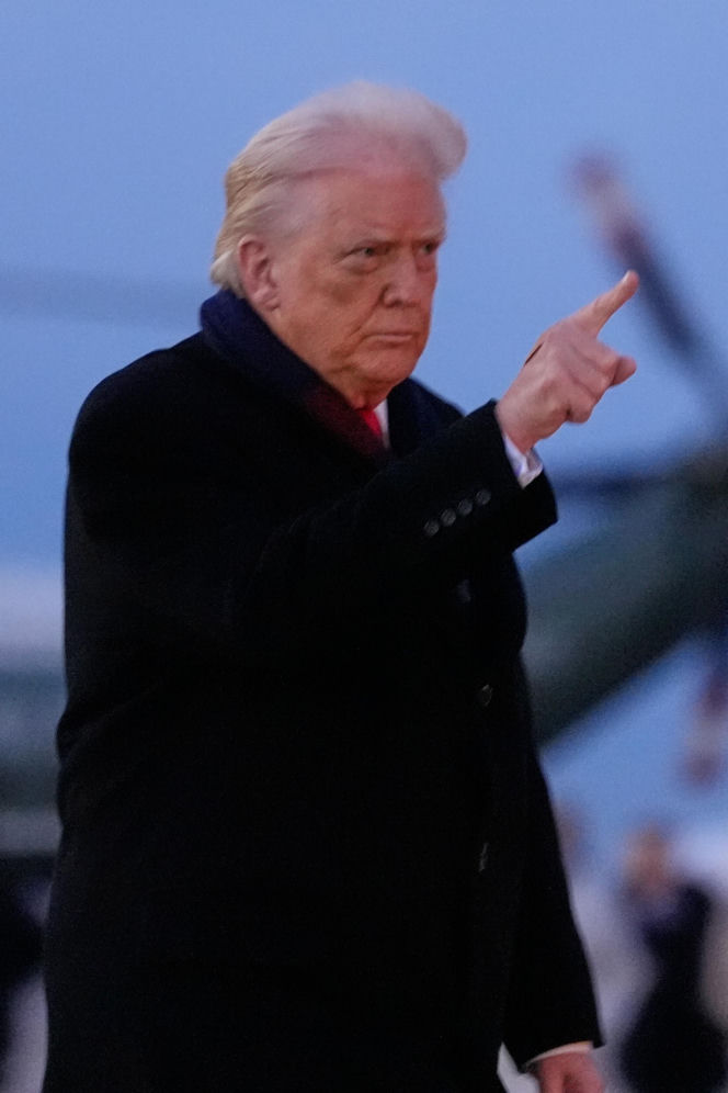 USA zaatakowały tankowiec Wenezueli. Trump grozi kolejnym krajom