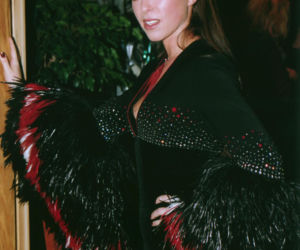 Tak sie zmieniała Natalia Kukulska