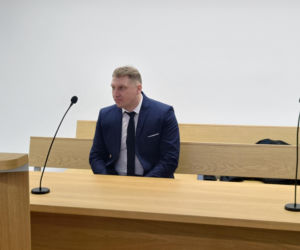 Trzymał w domu pumę. Został skazany