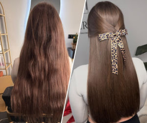 Blackberry Hair by Paulina – luksus, który widać. Pewność, którą czujesz