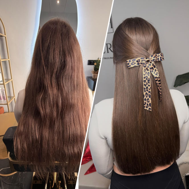 Blackberry Hair by Paulina – luksus, który widać. Pewność, którą czujesz