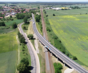 Wielkie zmiany na DK92