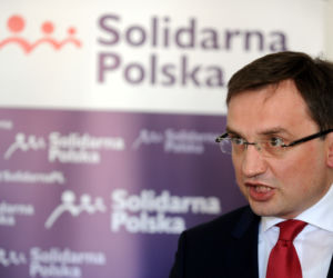 Prezydent chce zabrać władzę Ziobrze